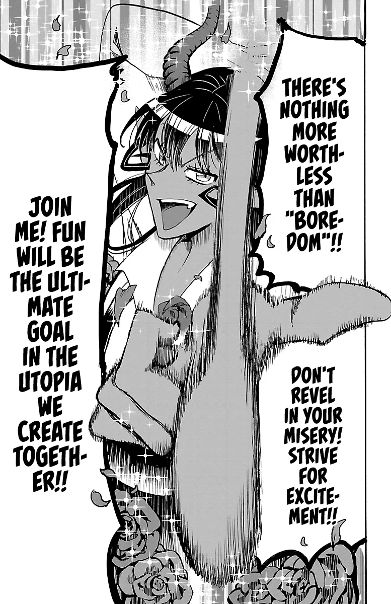 Anime – Welcome to Demon School! Iruma-kun Chapter 52 – Page 4