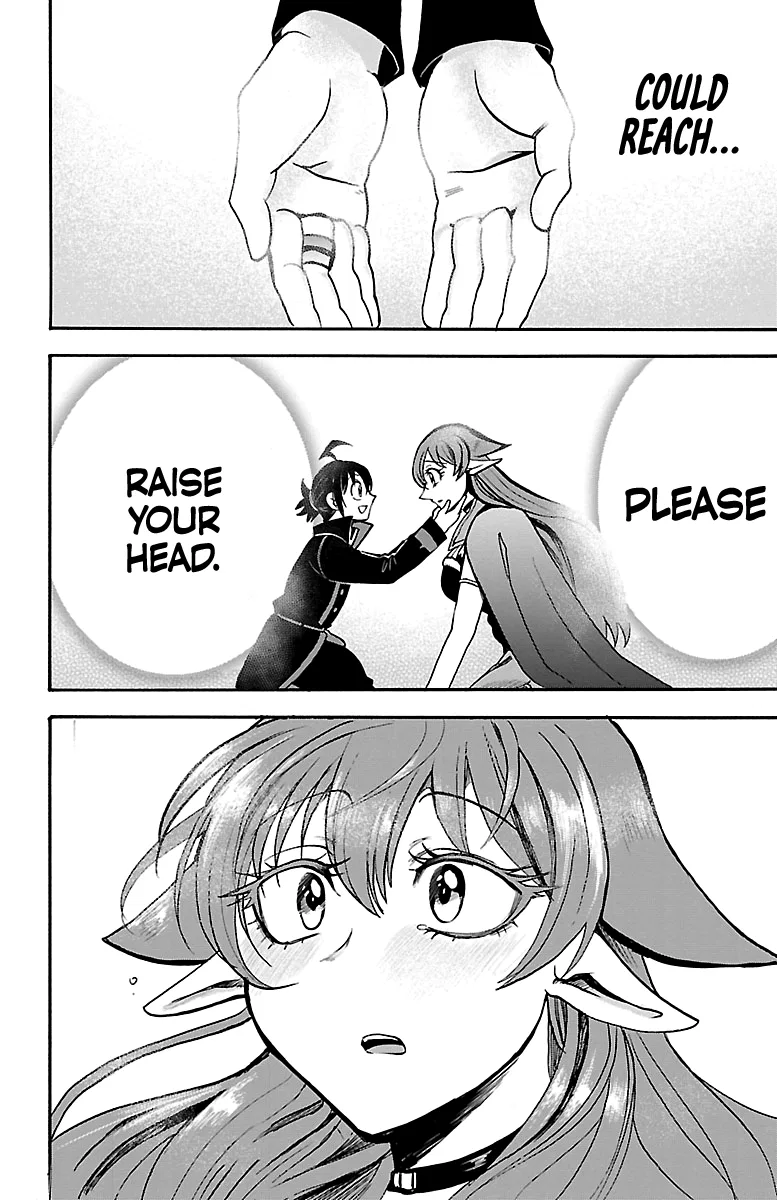 Anime – Welcome to Demon School! Iruma-kun Chapter 52 – Page 7