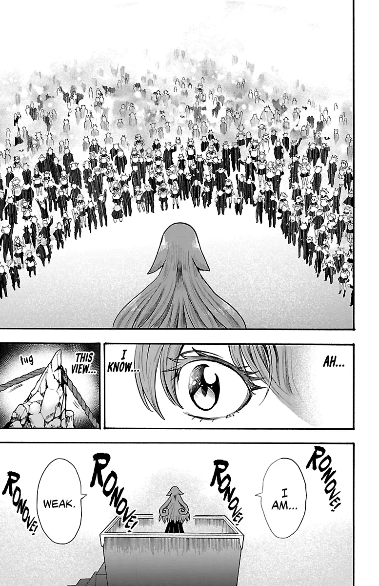 Anime – Welcome to Demon School! Iruma-kun Chapter 52 – Page 8