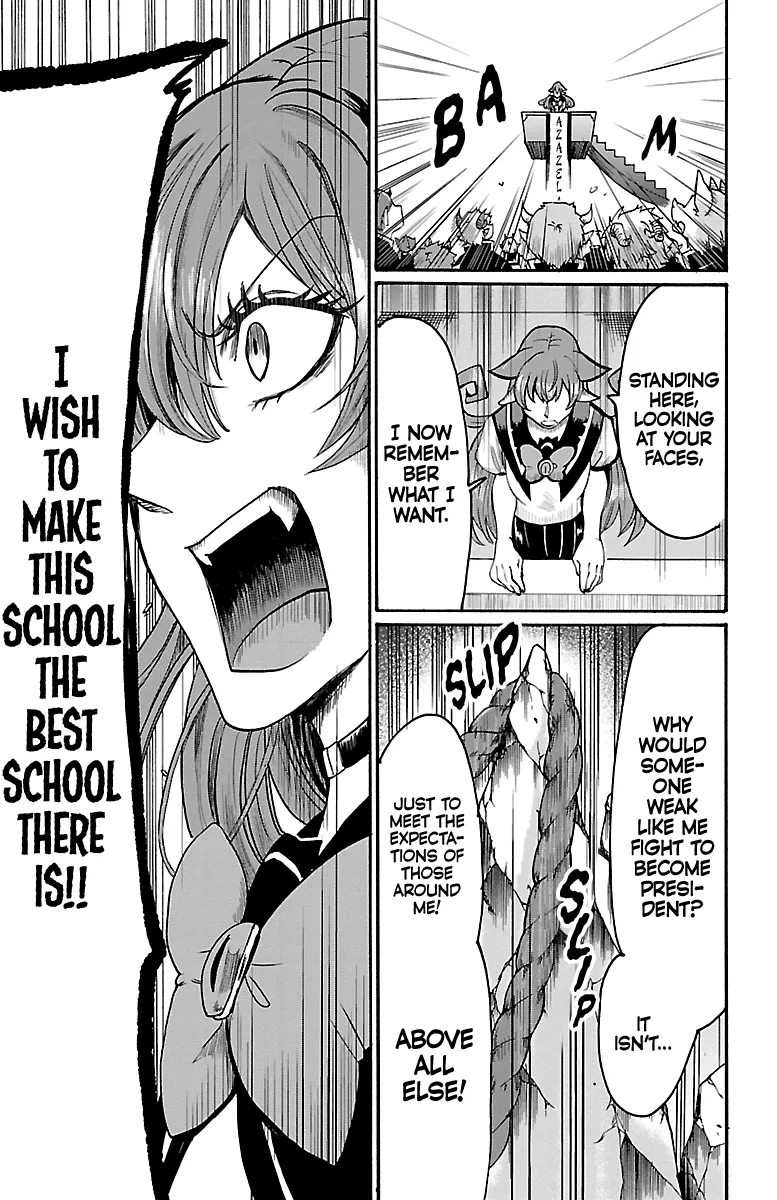 Anime – Welcome to Demon School! Iruma-kun Chapter 52 – Page 10