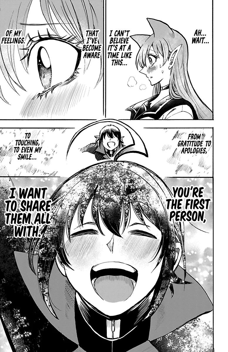 Anime – Welcome to Demon School! Iruma-kun Chapter 52 – Page 16