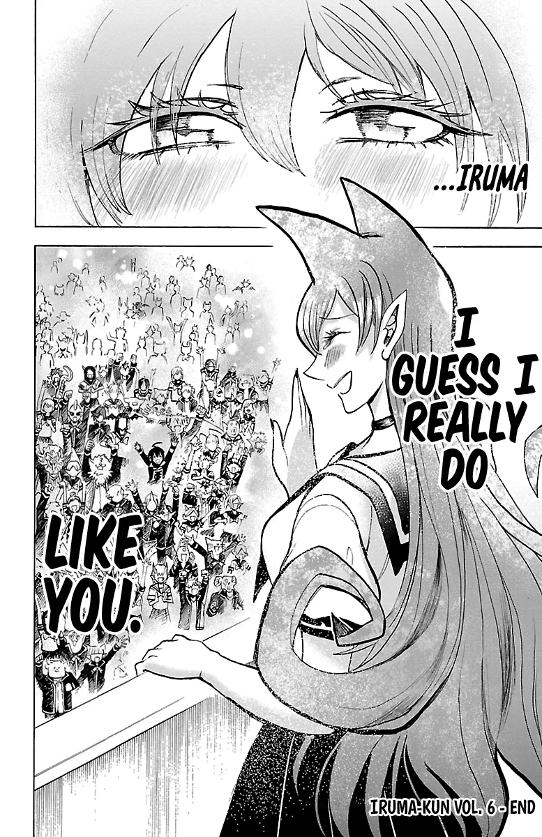 Anime – Welcome to Demon School! Iruma-kun Chapter 52 – Page 17