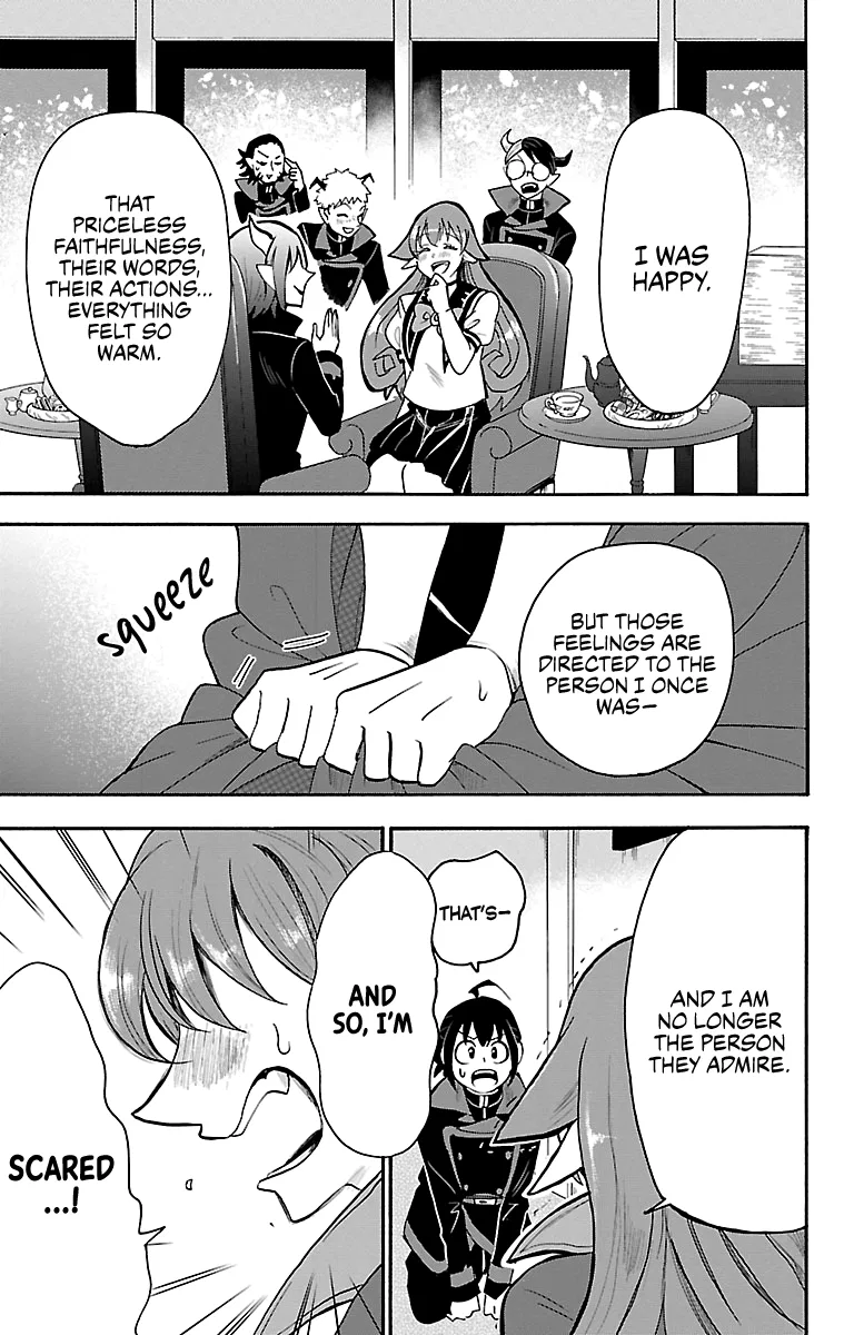 Anime – Welcome to Demon School! Iruma-kun Chapter 51 – Page 9