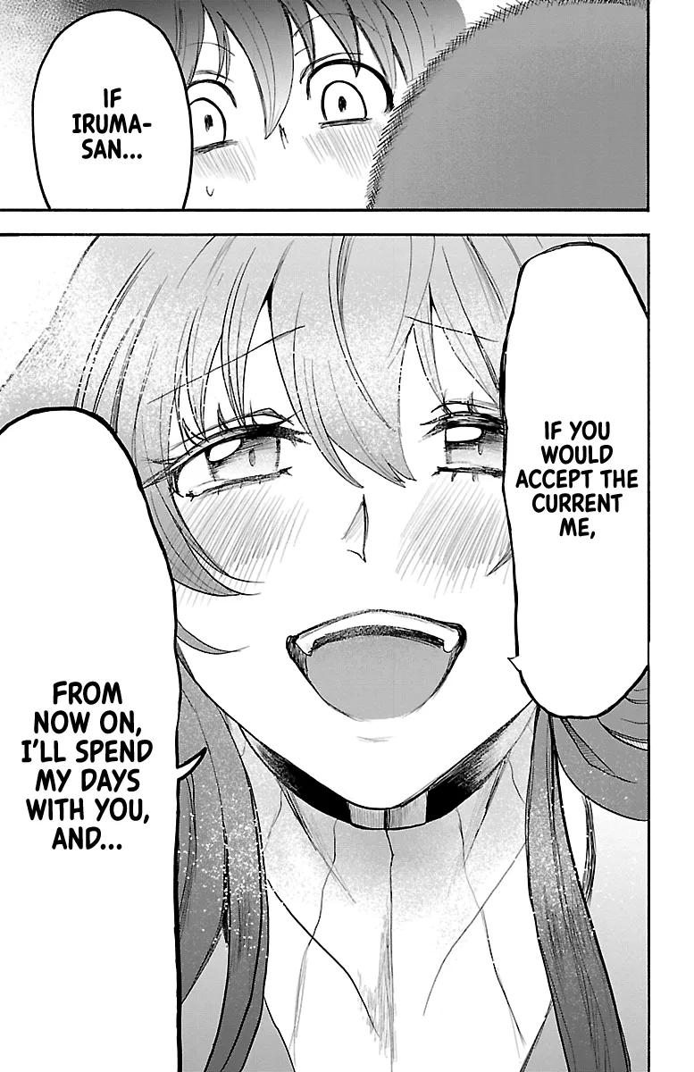 Anime – Welcome to Demon School! Iruma-kun Chapter 51 – Page 11