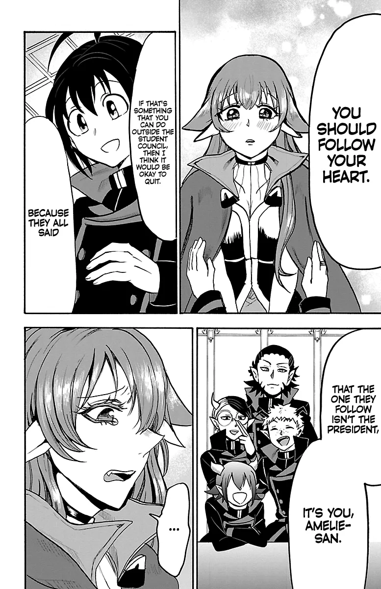 Anime – Welcome to Demon School! Iruma-kun Chapter 51 – Page 13