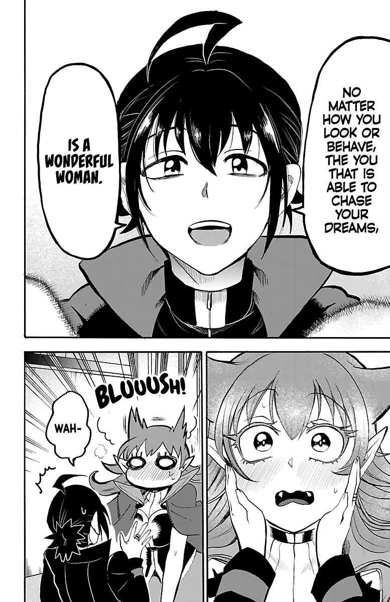 Anime – Welcome to Demon School! Iruma-kun Chapter 51 – Page 15