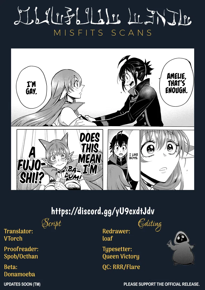 Anime – Welcome to Demon School! Iruma-kun Chapter 51 – Page 20