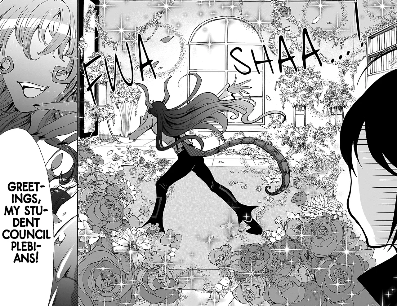 Anime – Welcome to Demon School! Iruma-kun Chapter 49 – Page 16