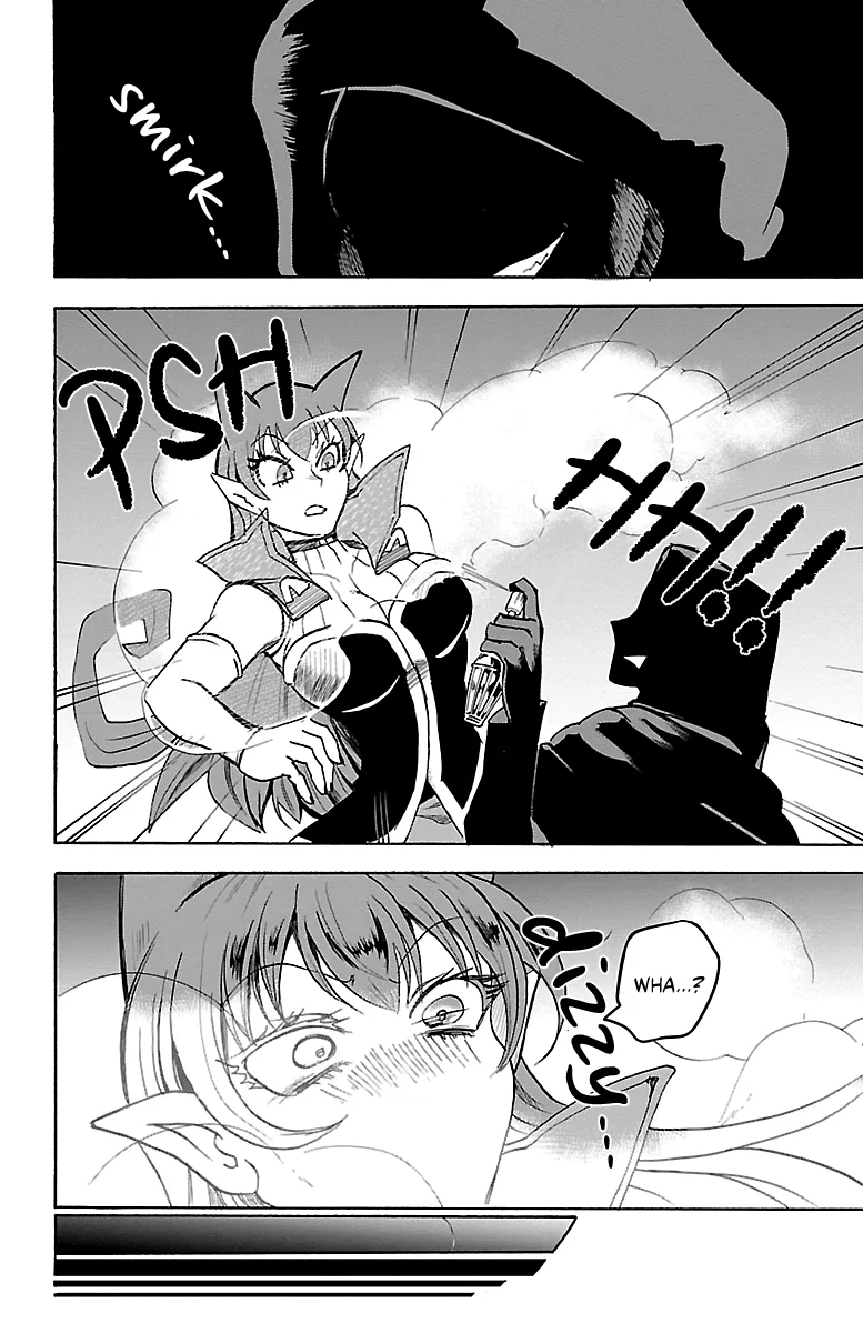 Anime – Welcome to Demon School! Iruma-kun Chapter 48 – Page 14