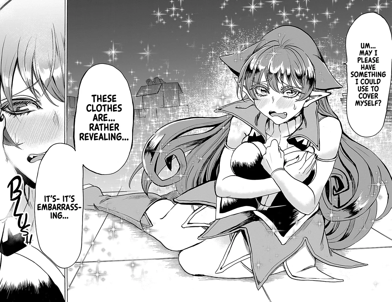 Anime – Welcome to Demon School! Iruma-kun Chapter 48 – Page 18