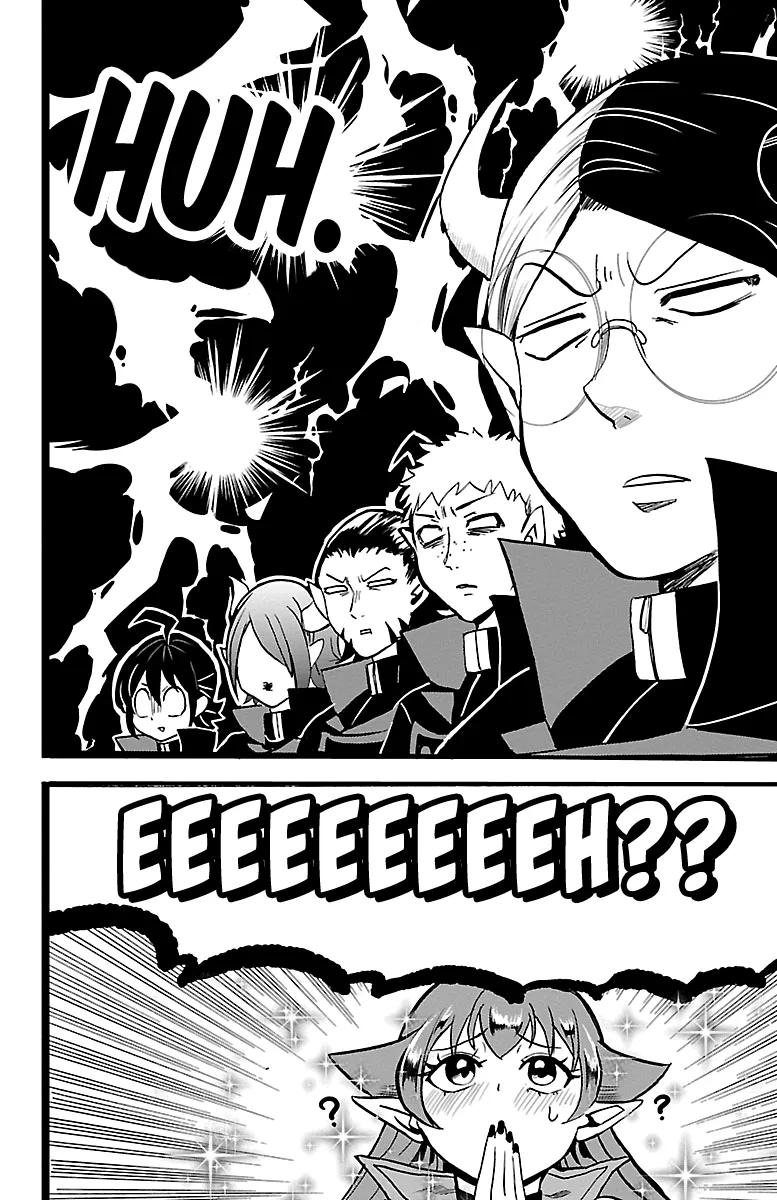 Anime – Welcome to Demon School! Iruma-kun Chapter 48 – Page 19