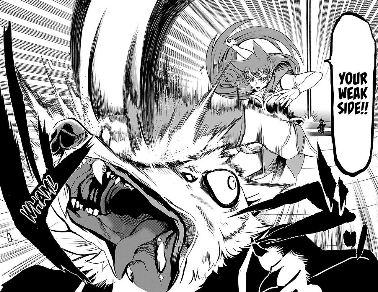 Anime – Welcome to Demon School! Iruma-kun Chapter 47 – Page 9