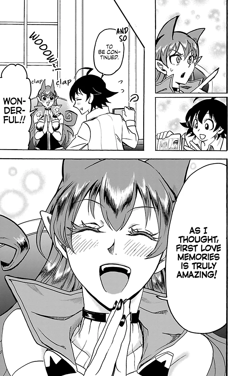 Anime – Welcome to Demon School! Iruma-kun Chapter 47 – Page 15
