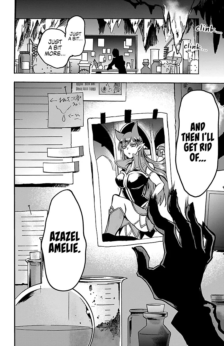 Anime – Welcome to Demon School! Iruma-kun Chapter 47 – Page 18