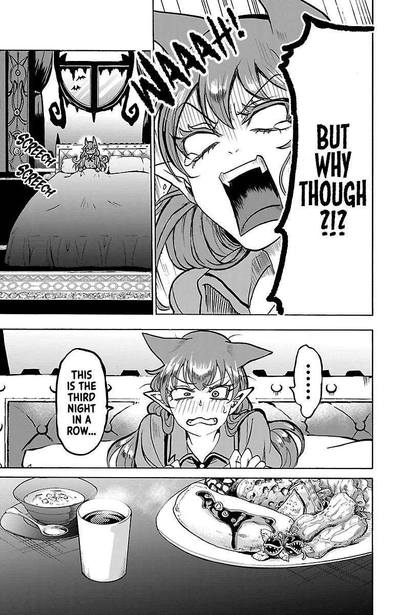 Anime – Welcome to Demon School! Iruma-kun Chapter 46 – Page 3