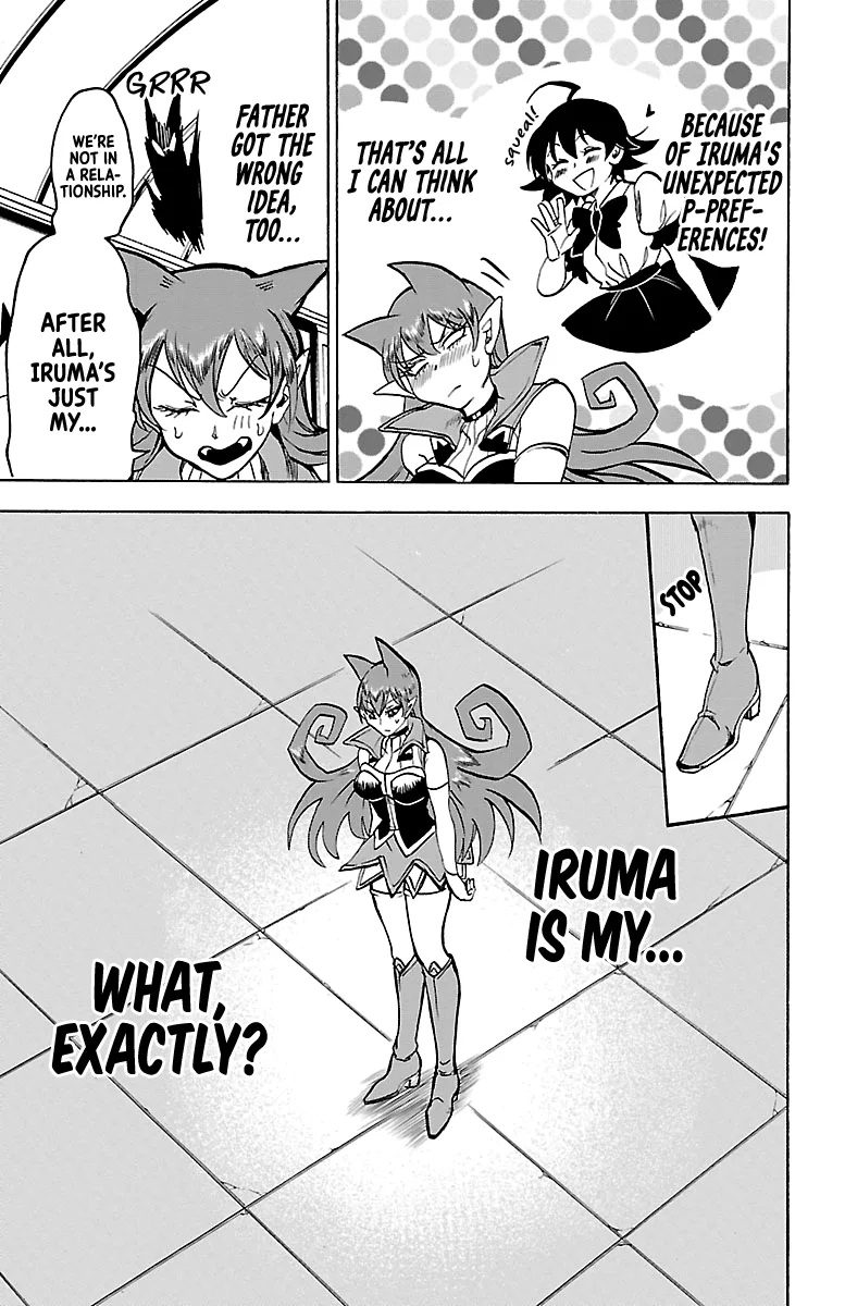 Anime – Welcome to Demon School! Iruma-kun Chapter 46 – Page 7