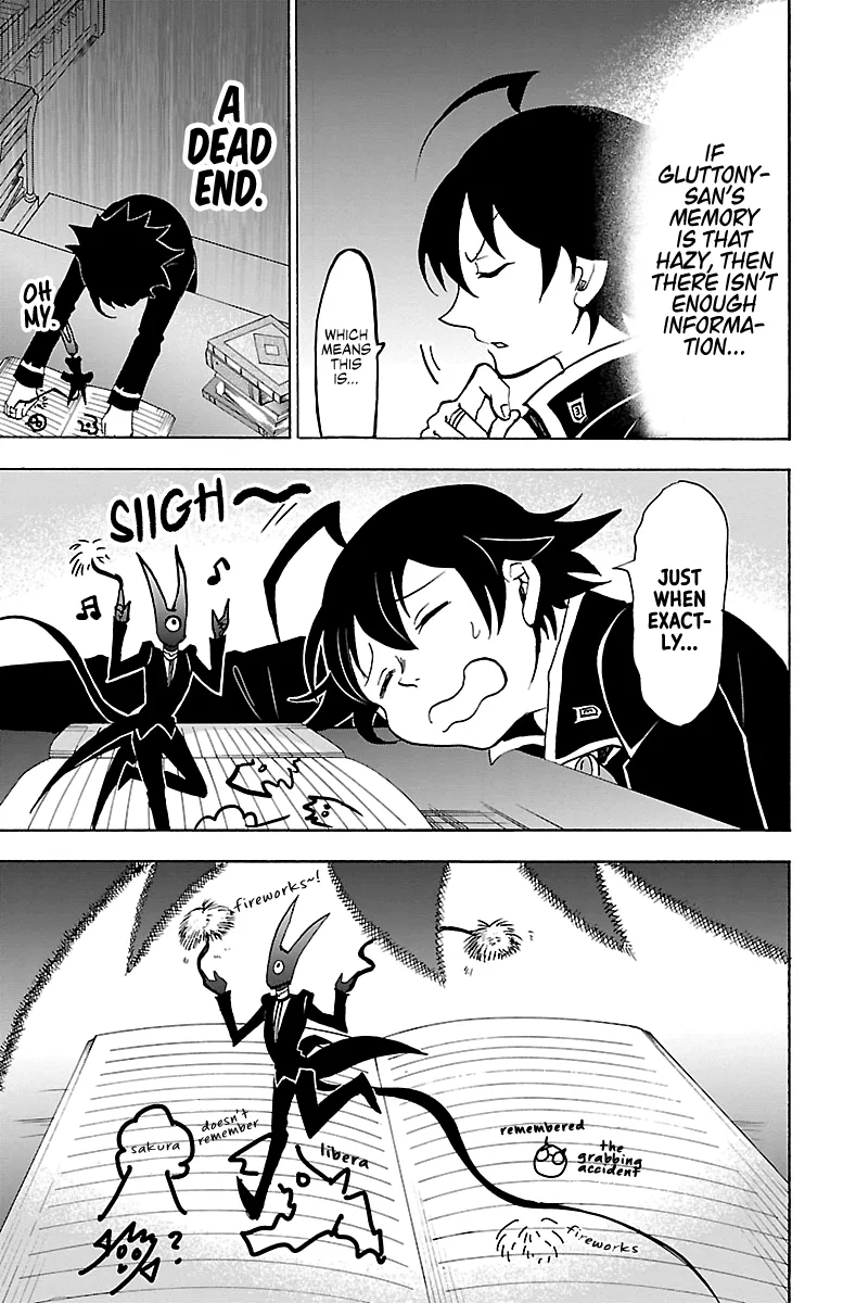 Anime – Welcome to Demon School! Iruma-kun Chapter 45 – Page 15