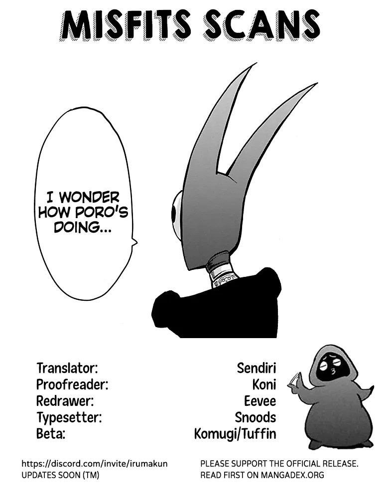 Anime – Welcome to Demon School! Iruma-kun Chapter 45 – Page 23