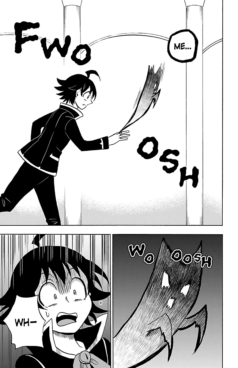 Anime – Welcome to Demon School! Iruma-kun Chapter 44 – Page 12