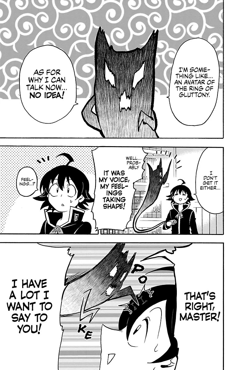 Anime – Welcome to Demon School! Iruma-kun Chapter 44 – Page 16