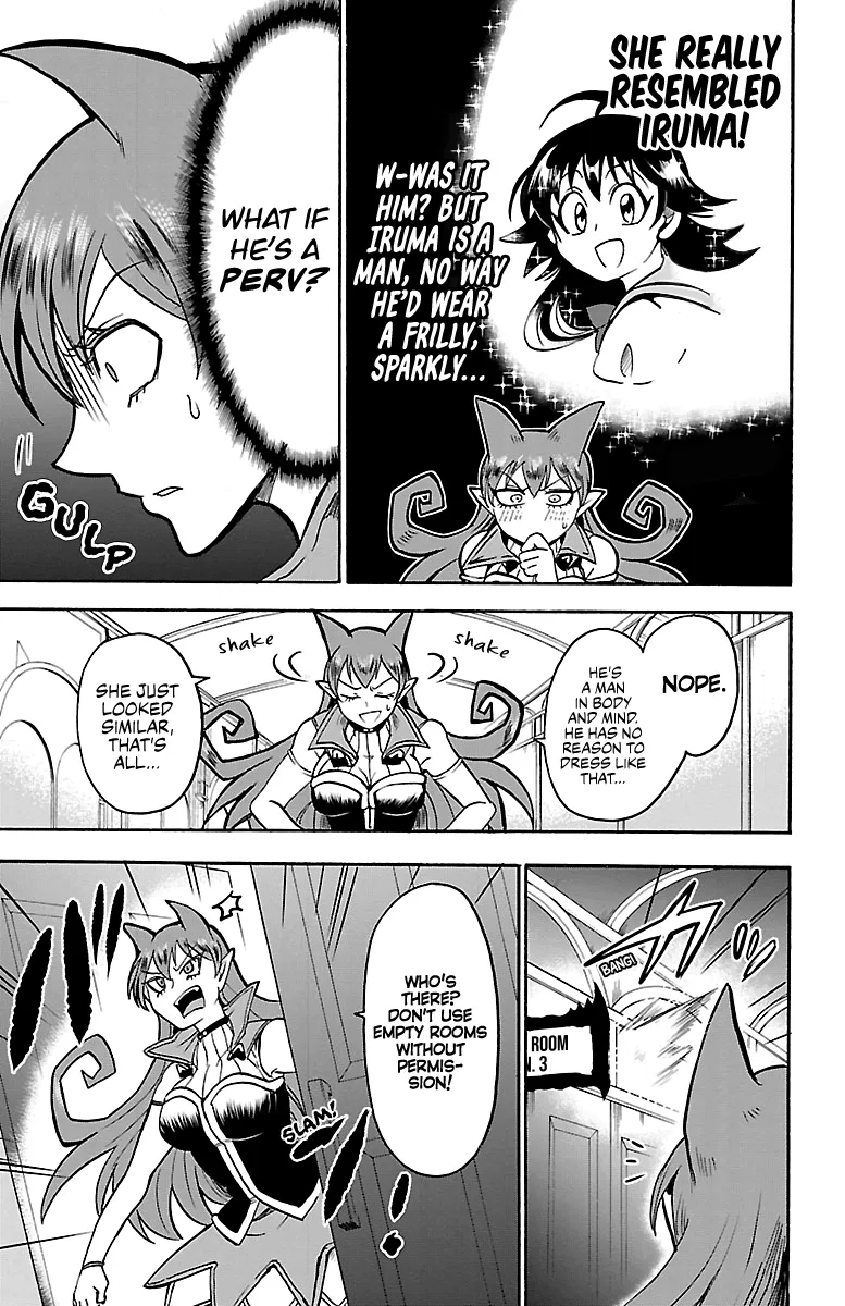 Anime – Welcome to Demon School! Iruma-kun Chapter 44 – Page 24