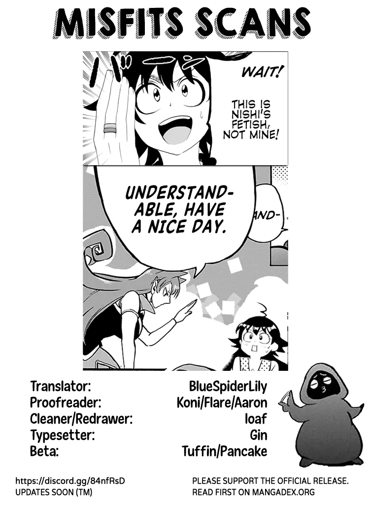 Anime – Welcome to Demon School! Iruma-kun Chapter 44 – Page 27