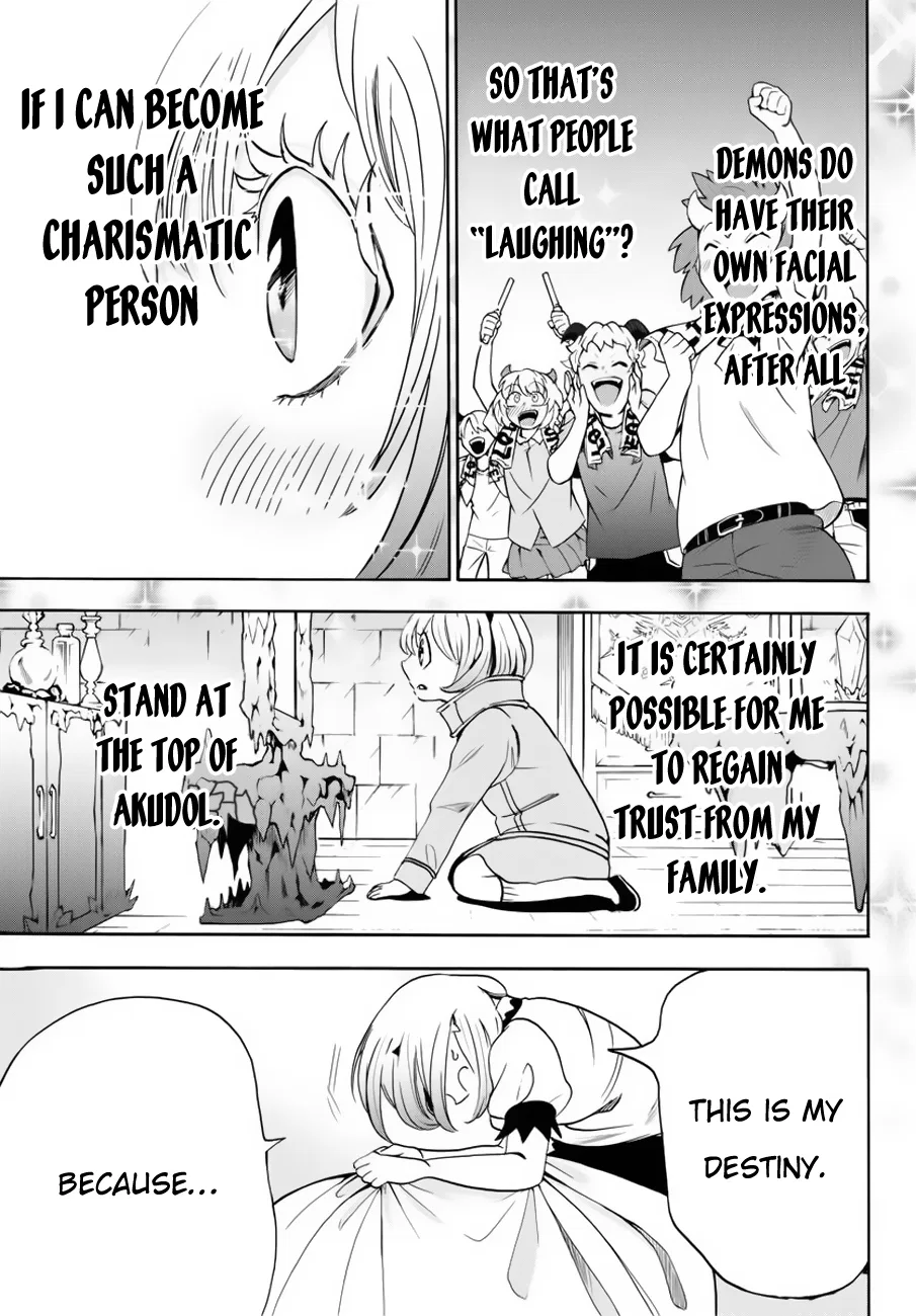 Anime – Welcome to Demon School! Iruma-kun Chapter 42 – Page 10