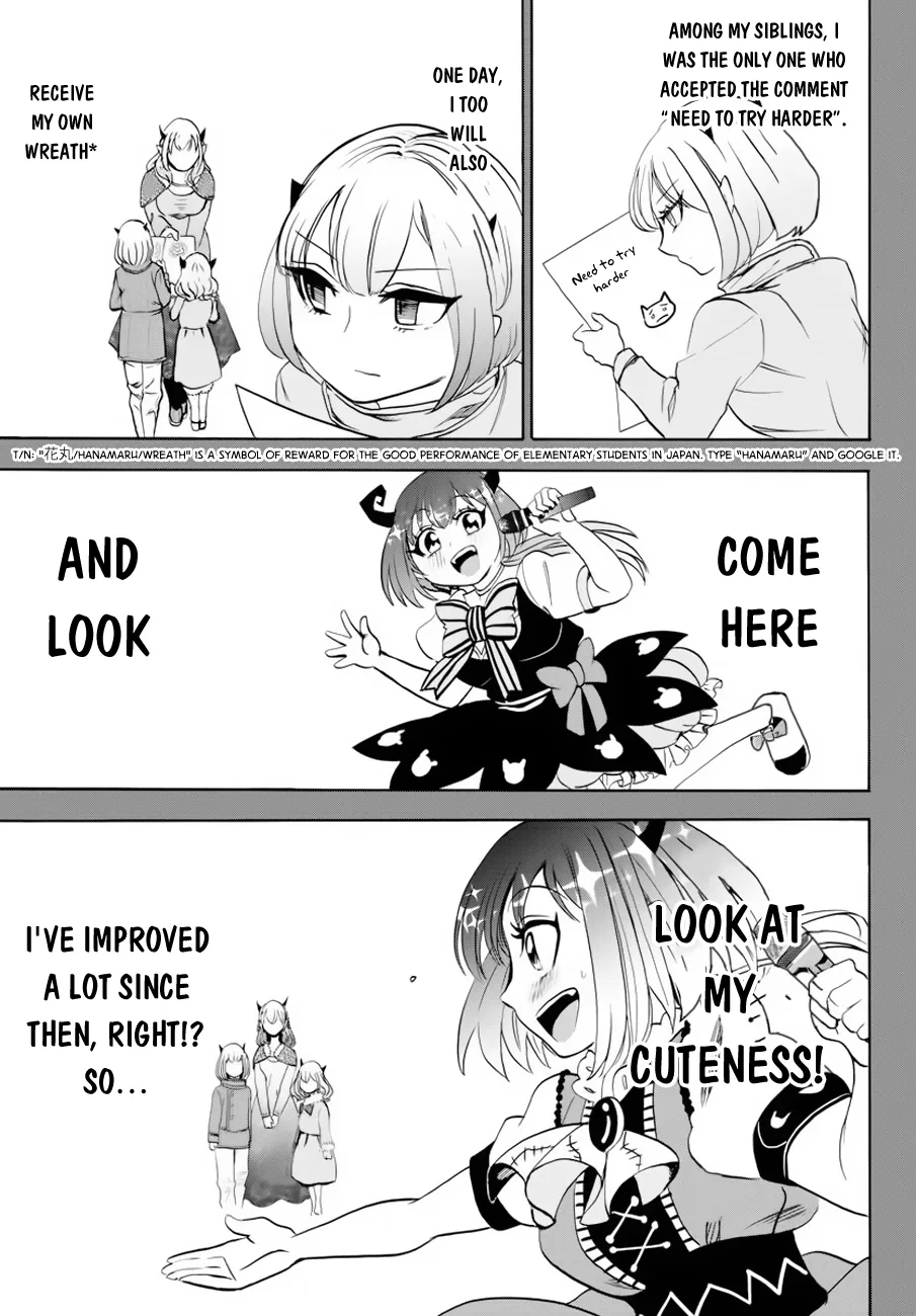Anime – Welcome to Demon School! Iruma-kun Chapter 42 – Page 14