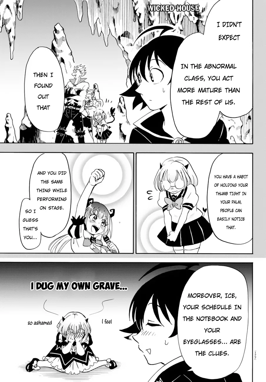 Anime – Welcome to Demon School! Iruma-kun Chapter 41 – Page 13