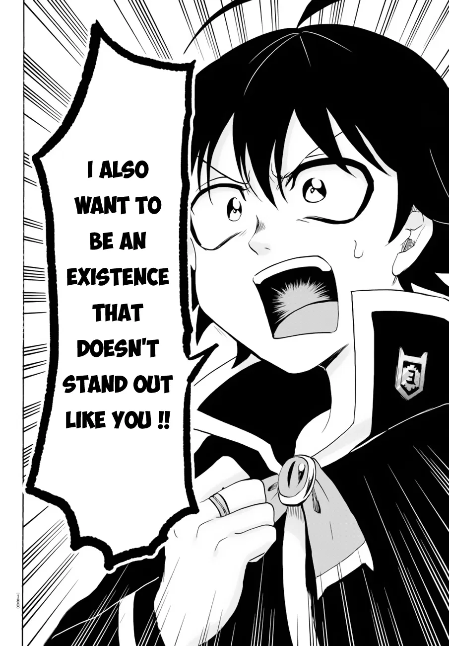 Anime – Welcome to Demon School! Iruma-kun Chapter 41 – Page 16