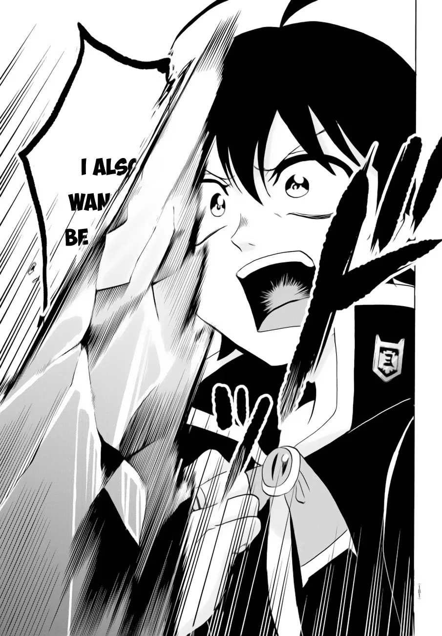 Anime – Welcome to Demon School! Iruma-kun Chapter 41 – Page 17