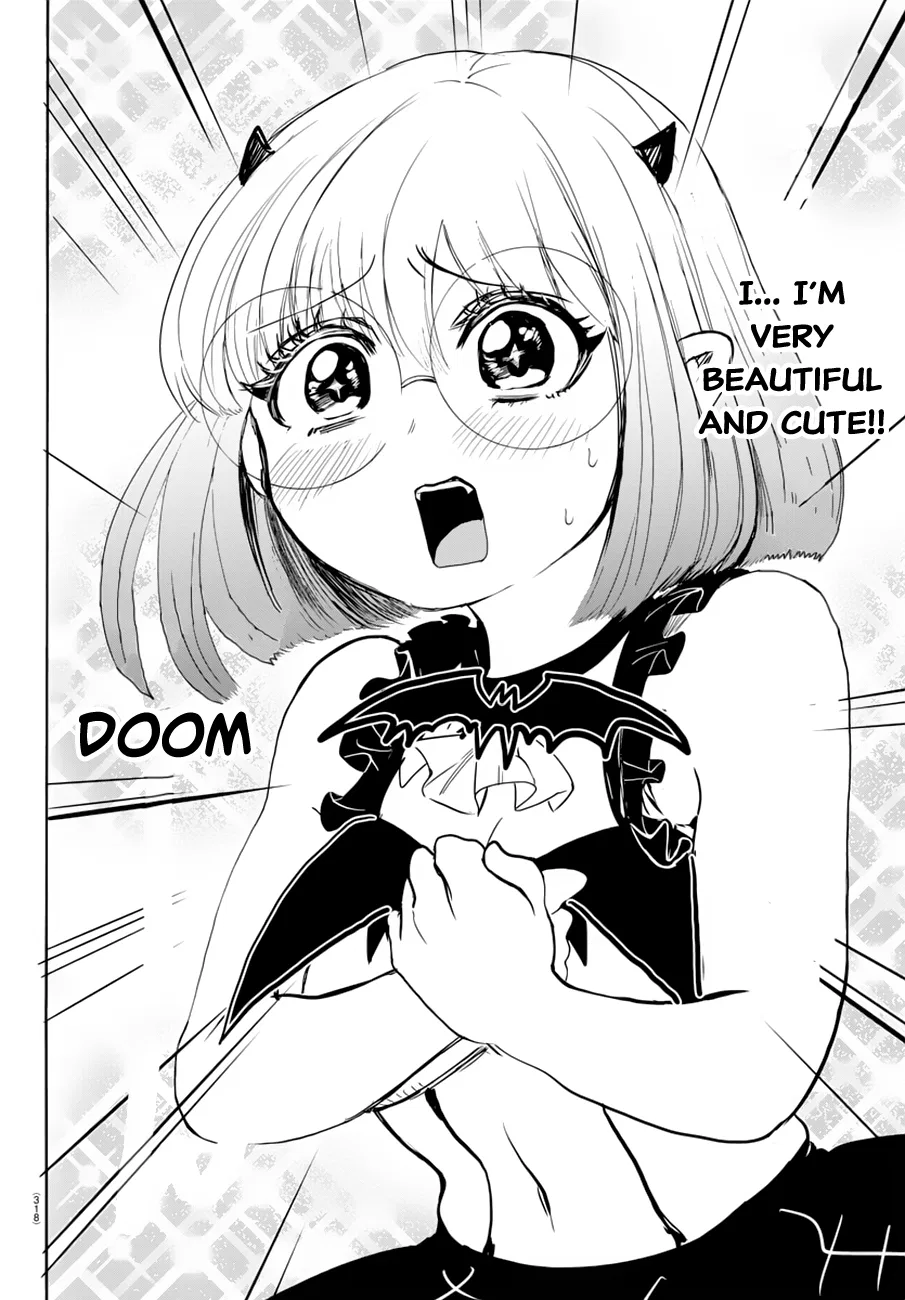 Anime – Welcome to Demon School! Iruma-kun Chapter 40 – Page 11