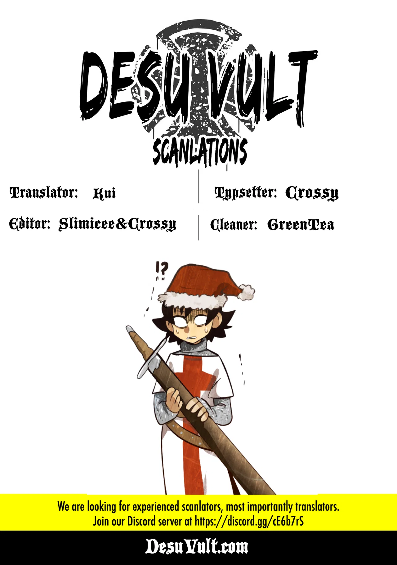 Anime – Welcome to Demon School! Iruma-kun Chapter 34 – Page 1