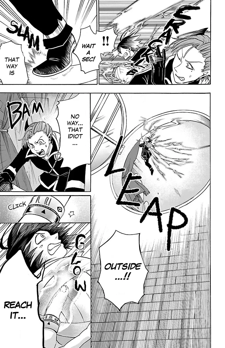 Anime – Welcome to Demon School! Iruma-kun Chapter 34 – Page 9