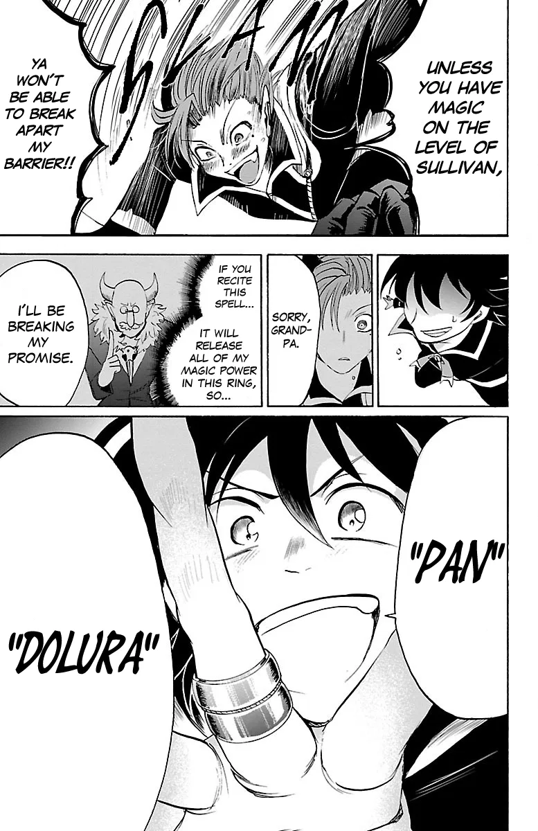 Anime – Welcome to Demon School! Iruma-kun Chapter 34 – Page 12