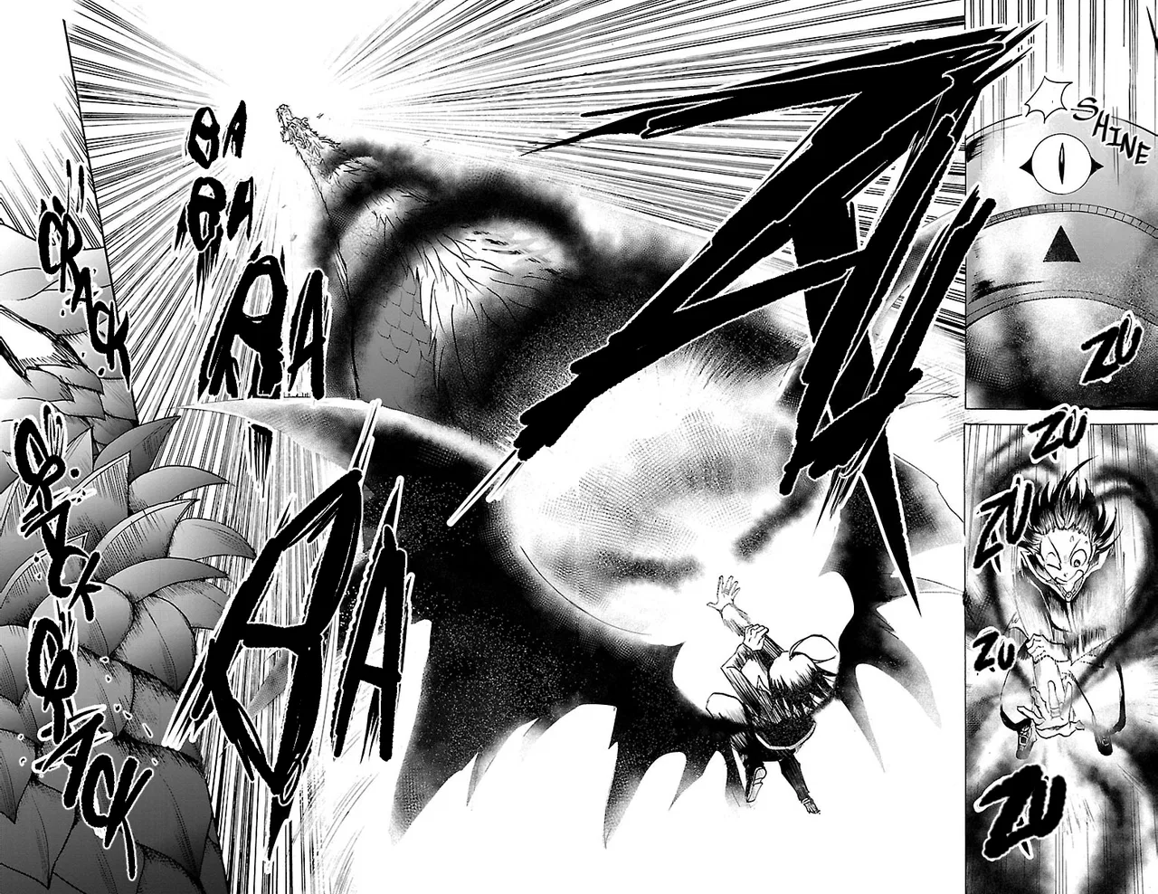 Anime – Welcome to Demon School! Iruma-kun Chapter 34 – Page 13