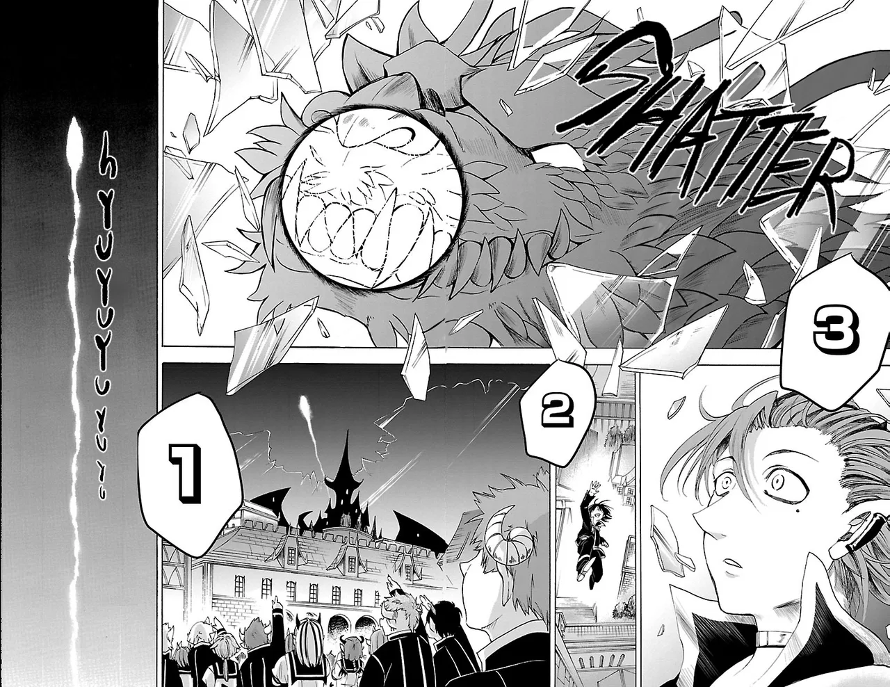 Anime – Welcome to Demon School! Iruma-kun Chapter 34 – Page 15