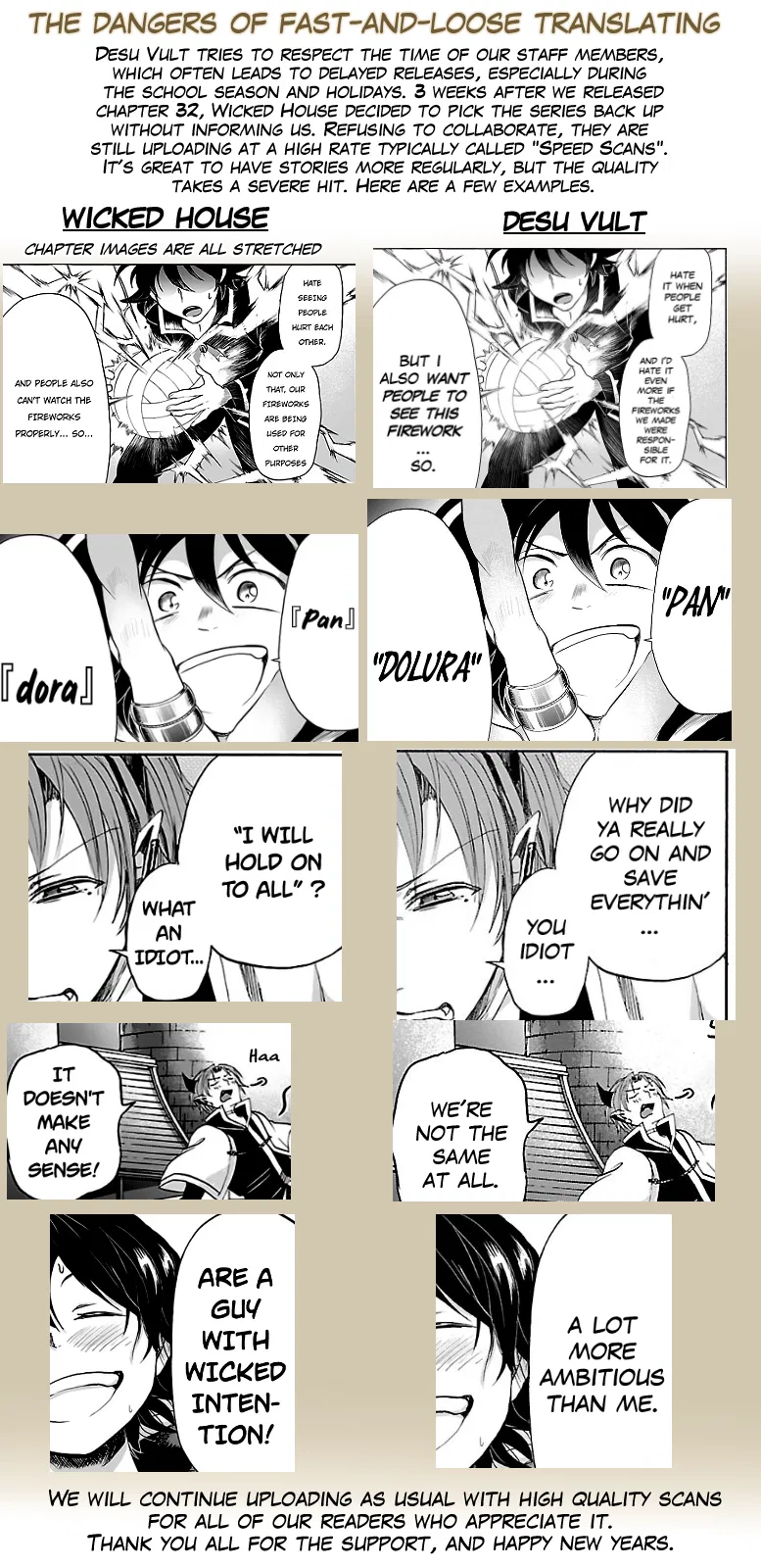 Anime – Welcome to Demon School! Iruma-kun Chapter 34 – Page 21