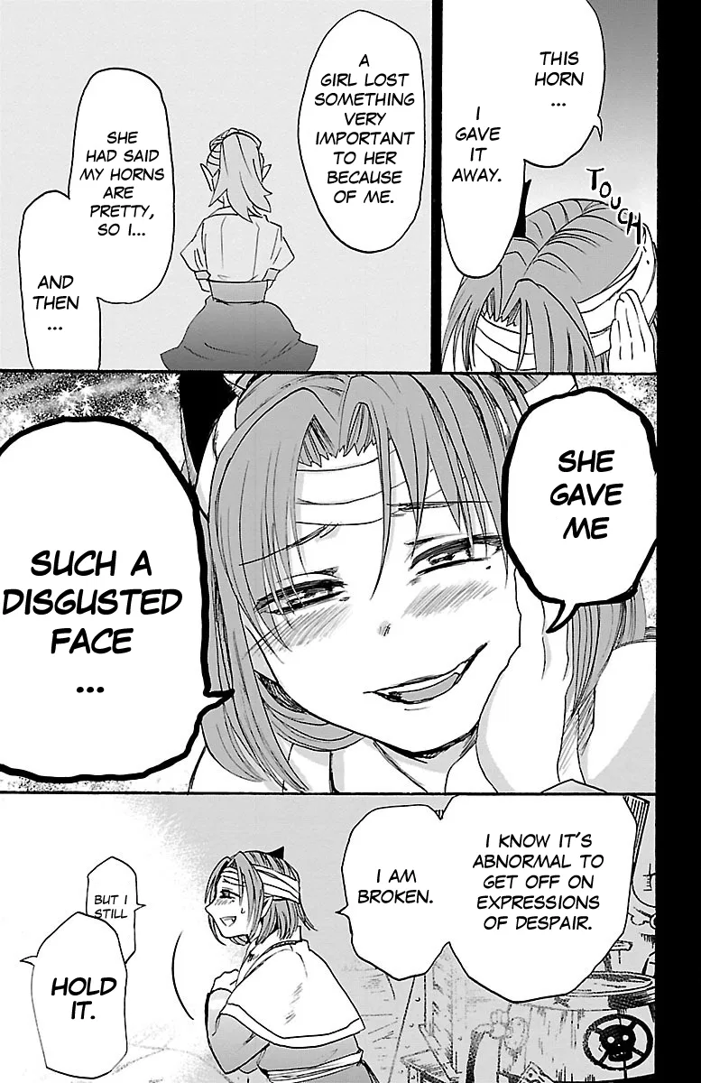 Anime – Welcome to Demon School! Iruma-kun Chapter 33 – Page 6