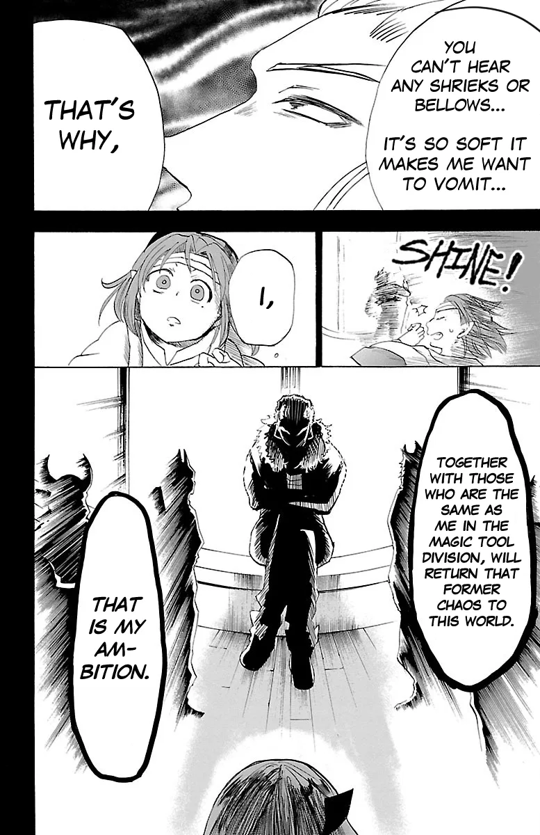 Anime – Welcome to Demon School! Iruma-kun Chapter 33 – Page 9