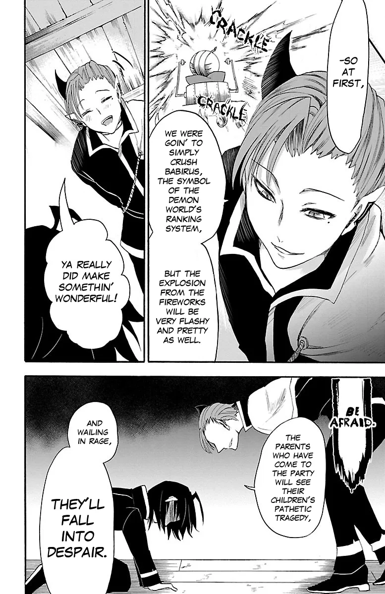 Anime – Welcome to Demon School! Iruma-kun Chapter 33 – Page 13