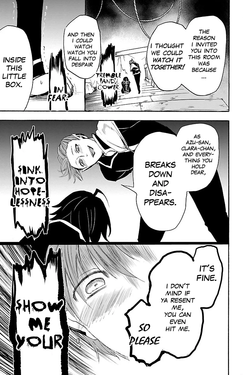 Anime – Welcome to Demon School! Iruma-kun Chapter 33 – Page 14