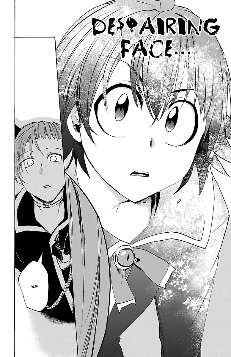Anime – Welcome to Demon School! Iruma-kun Chapter 33 – Page 15