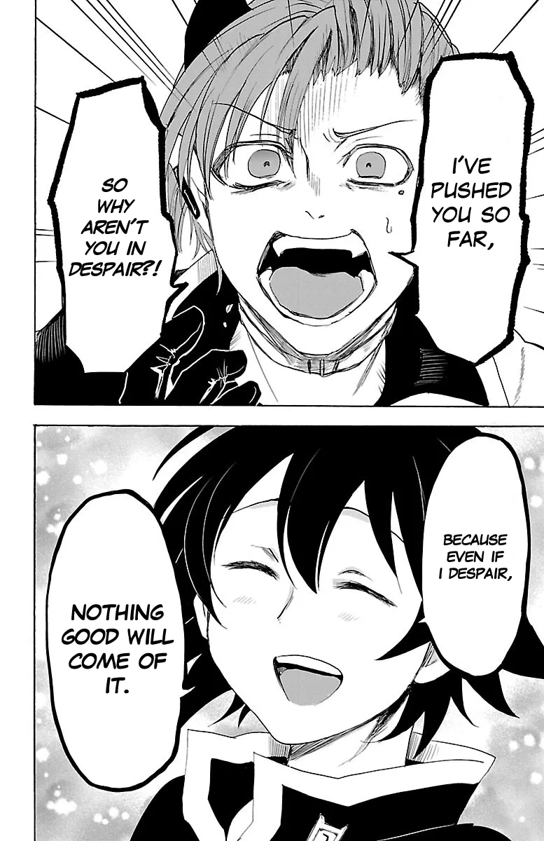 Anime – Welcome to Demon School! Iruma-kun Chapter 33 – Page 17