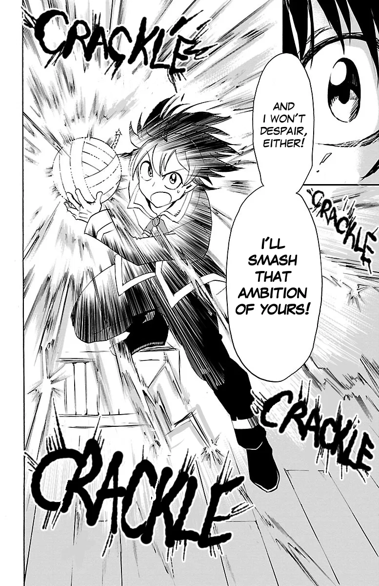Anime – Welcome to Demon School! Iruma-kun Chapter 33 – Page 20
