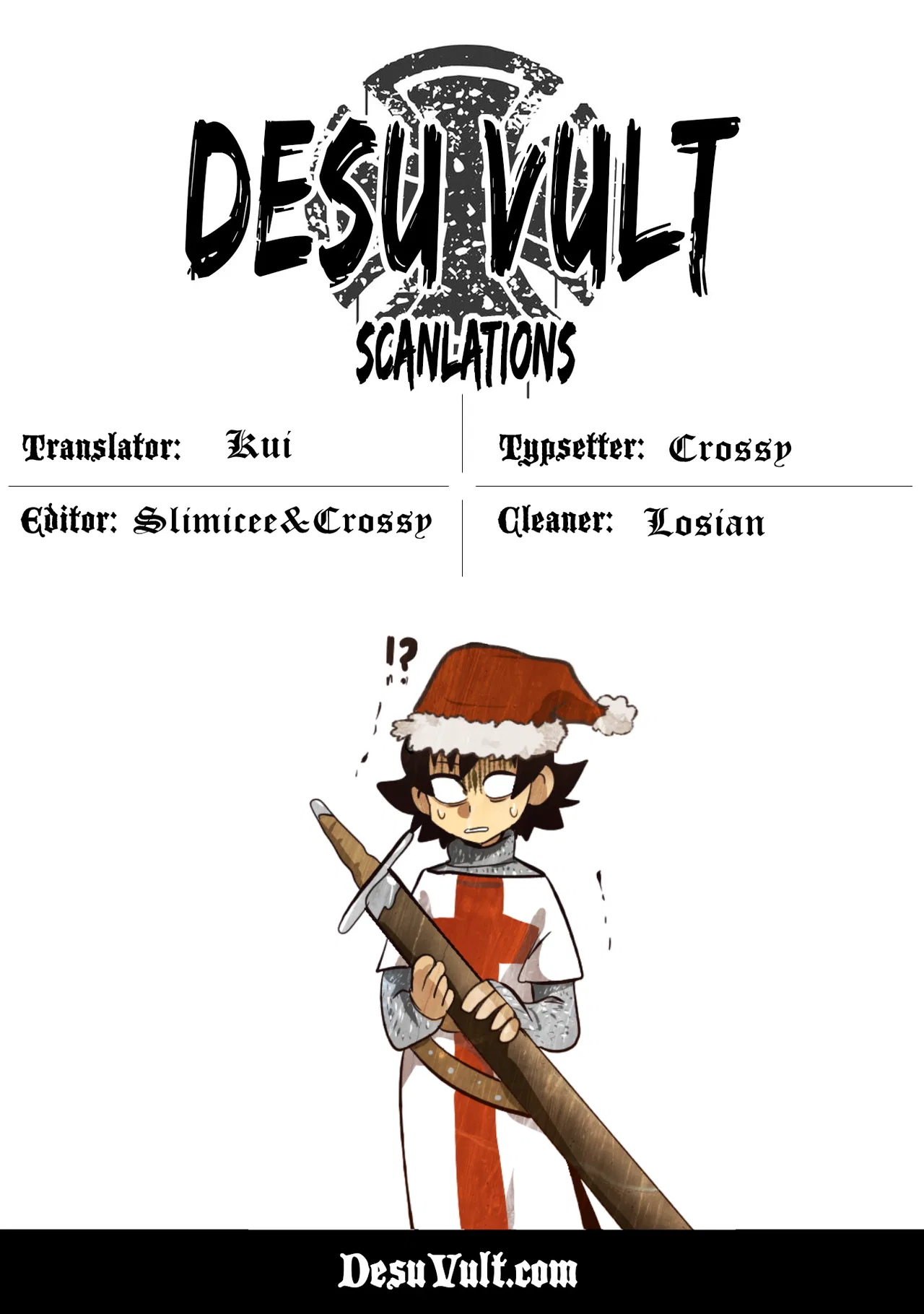 Anime – Welcome to Demon School! Iruma-kun Chapter 32 – Page 1