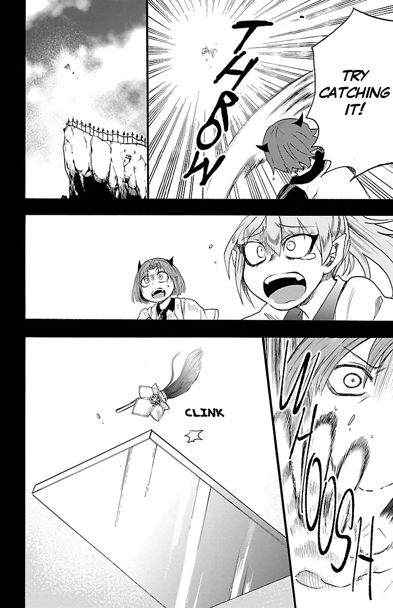 Anime – Welcome to Demon School! Iruma-kun Chapter 32 – Page 13