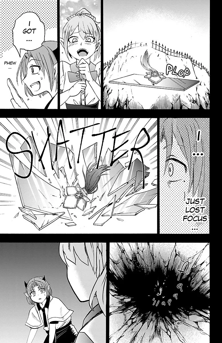 Anime – Welcome to Demon School! Iruma-kun Chapter 32 – Page 14