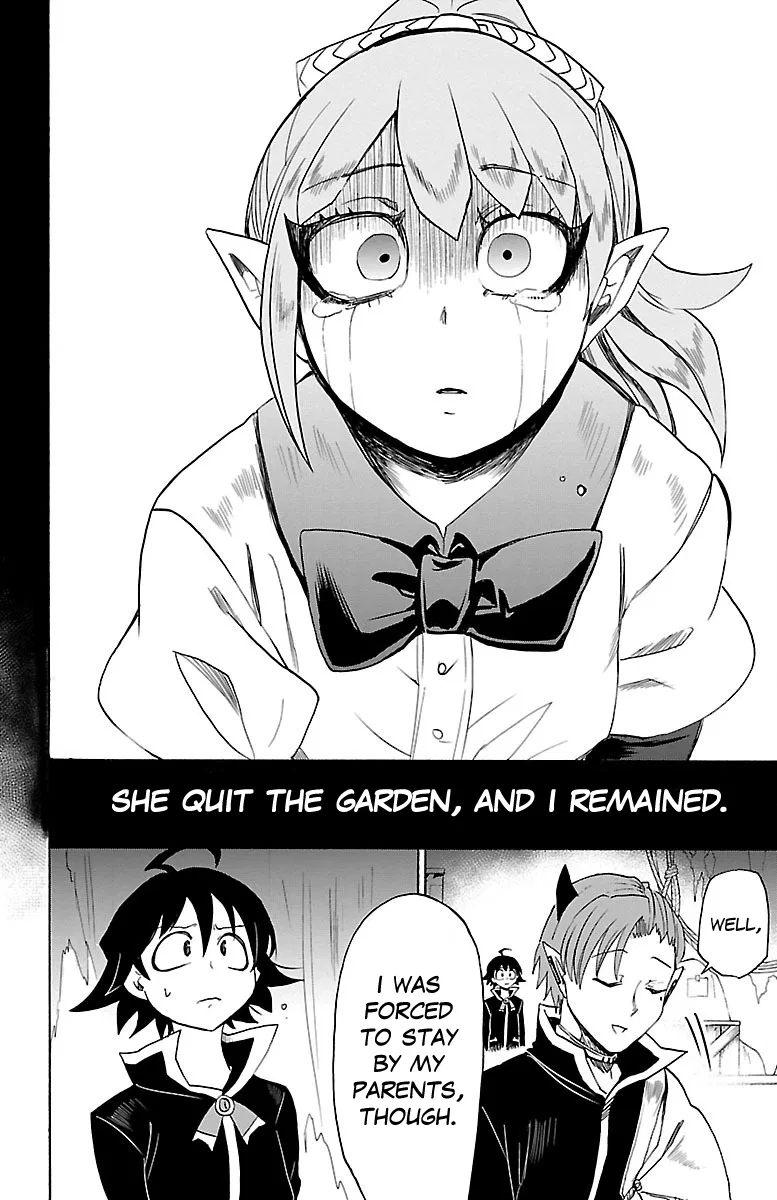 Anime – Welcome to Demon School! Iruma-kun Chapter 32 – Page 15