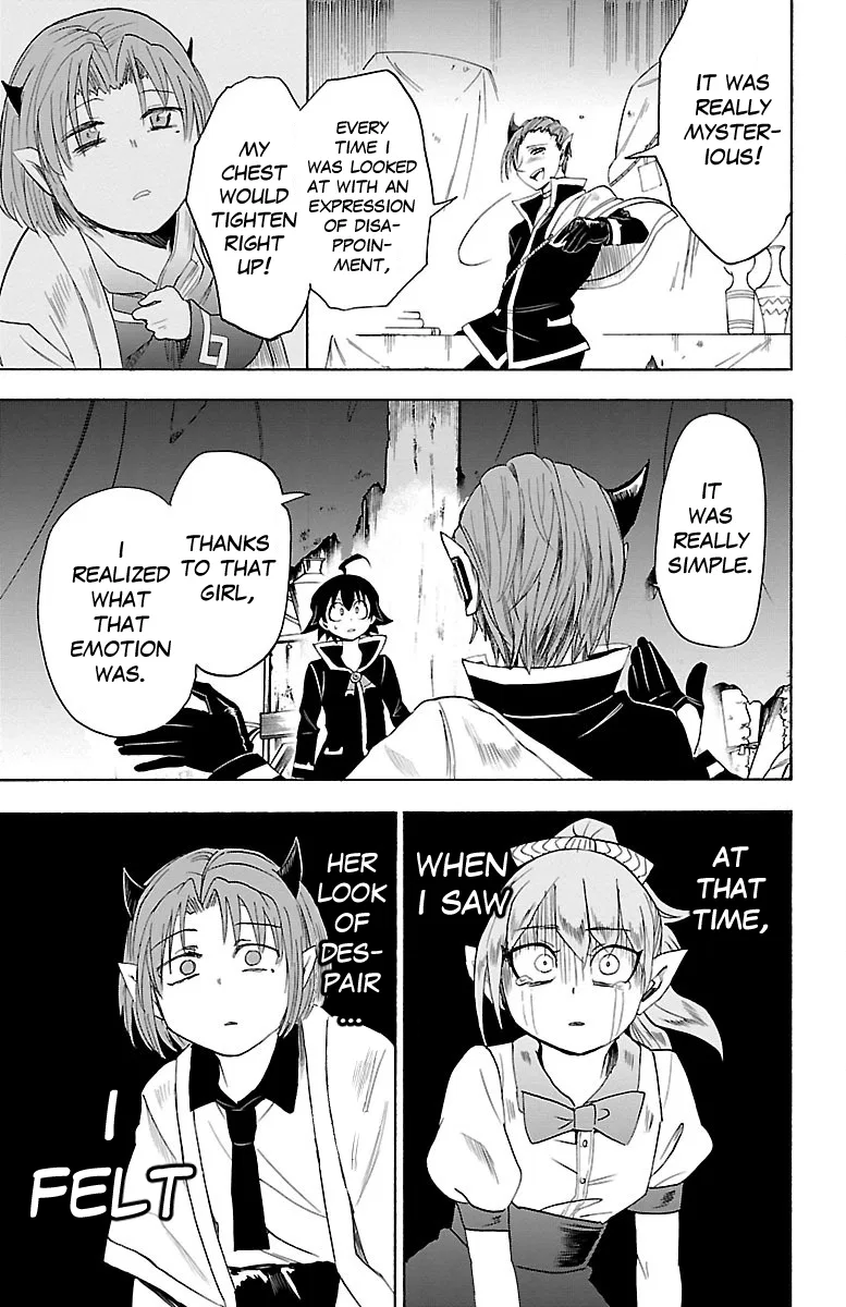 Anime – Welcome to Demon School! Iruma-kun Chapter 32 – Page 18